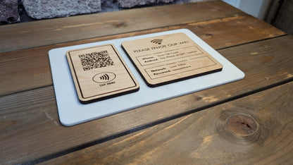 Wifi Get Connected Station - Large