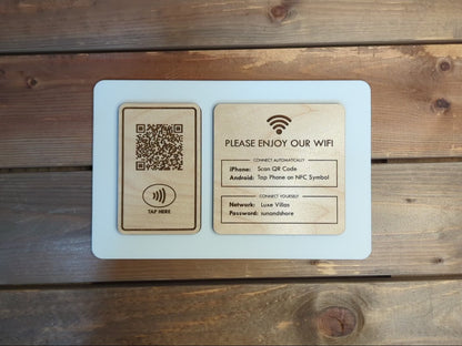 Wifi Get Connected Station - Large